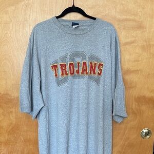 Vintage USC Trojans T-Shirt